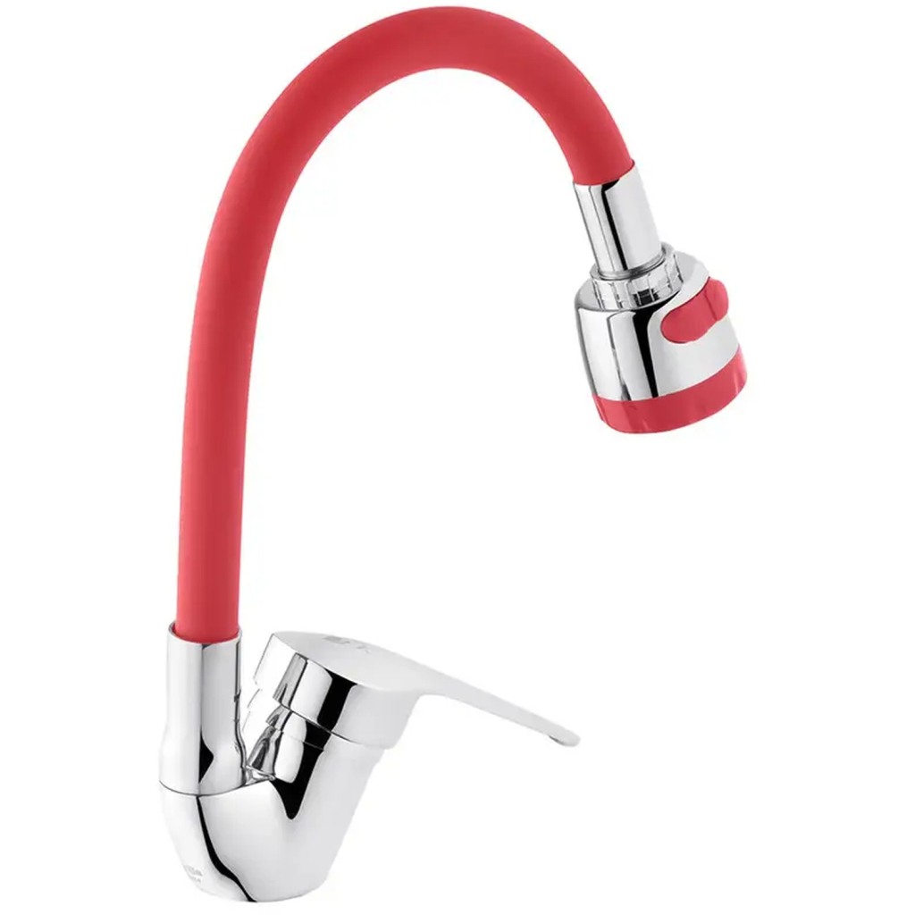 Змішувач Agua Sevilla-C039ROJ (CV033913) - зображення 2