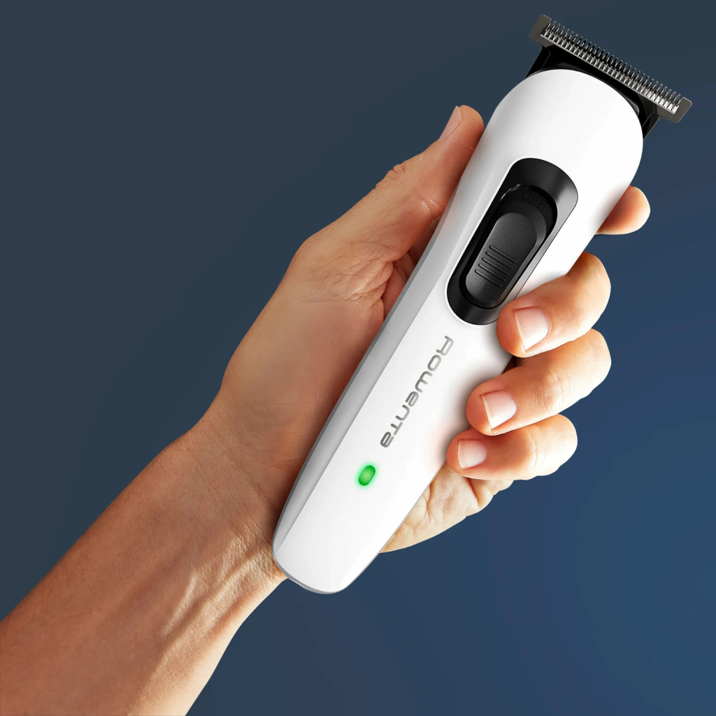 Тример Rowenta TN8934E0 - зображення 8