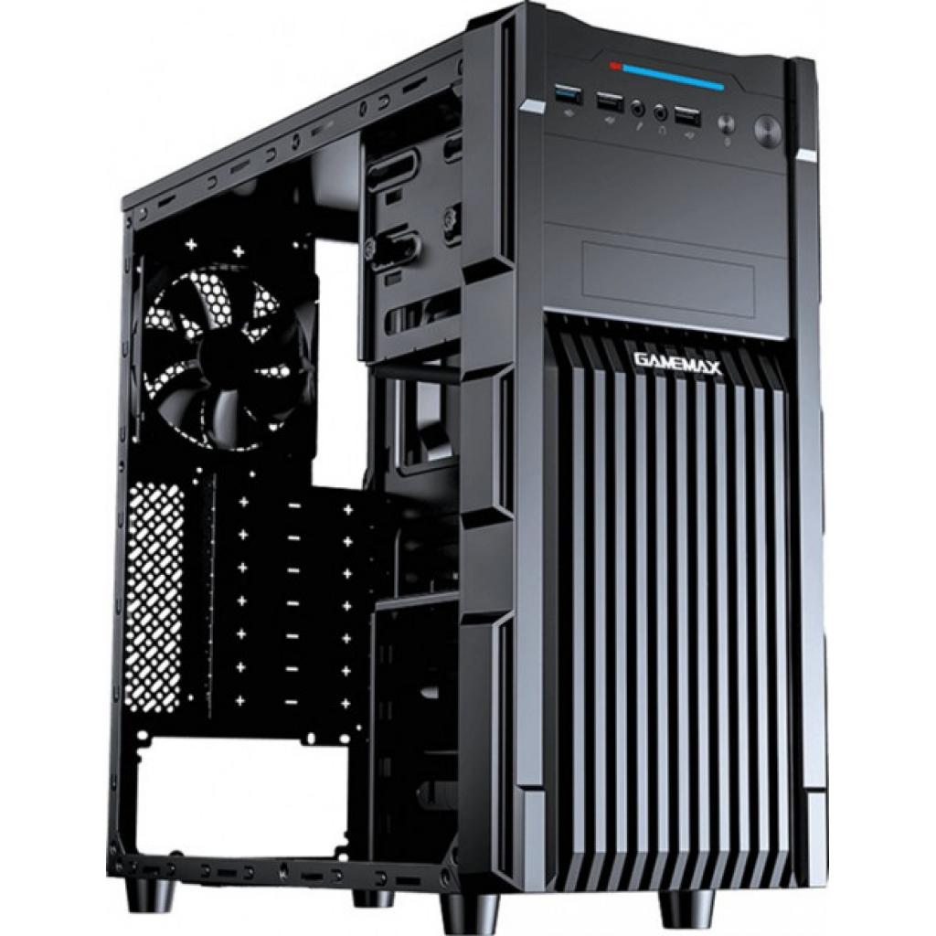 Корпус Gamemax GM-ONE FRGB - зображення 6