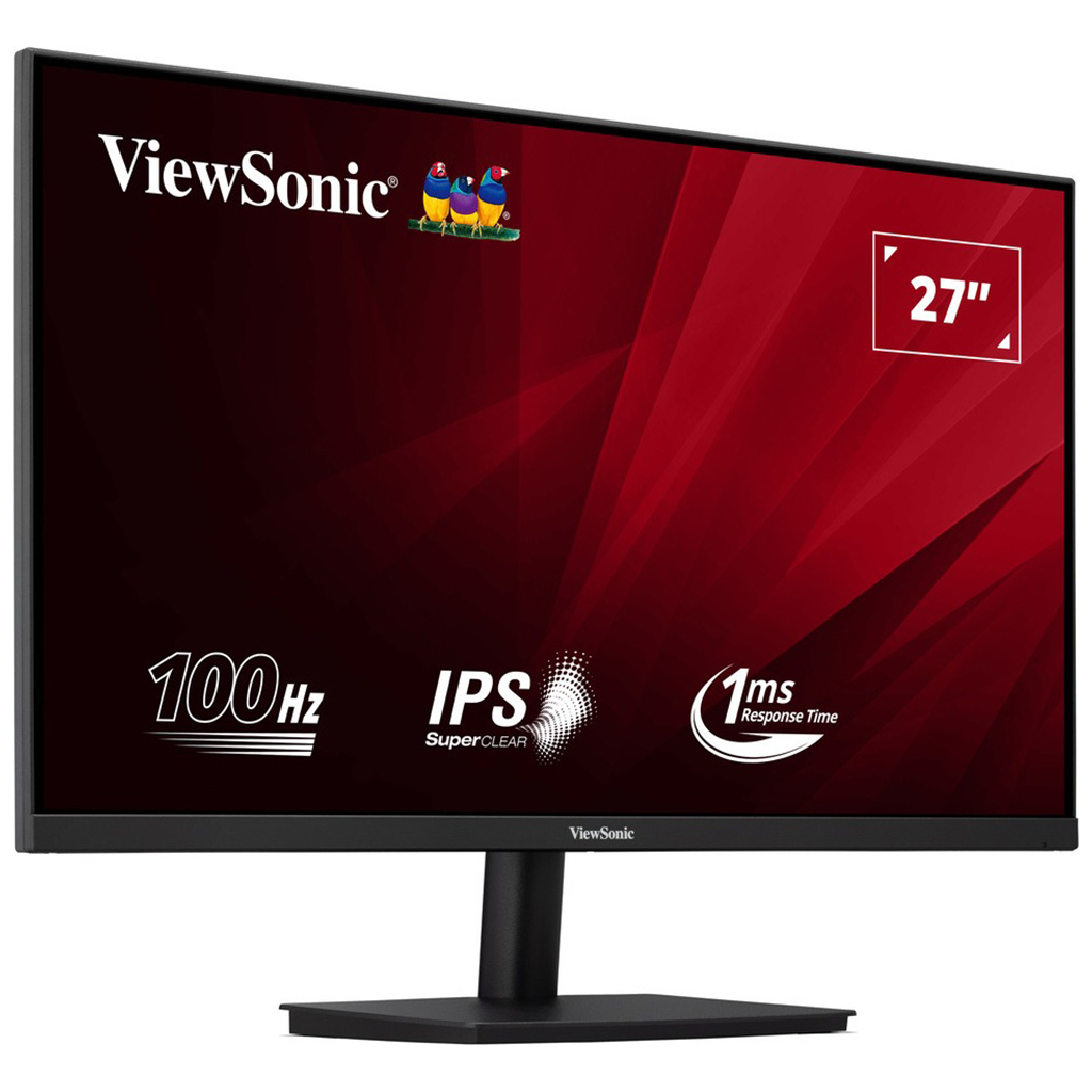Монітор ViewSonic VA270-H-2 - зображення 2