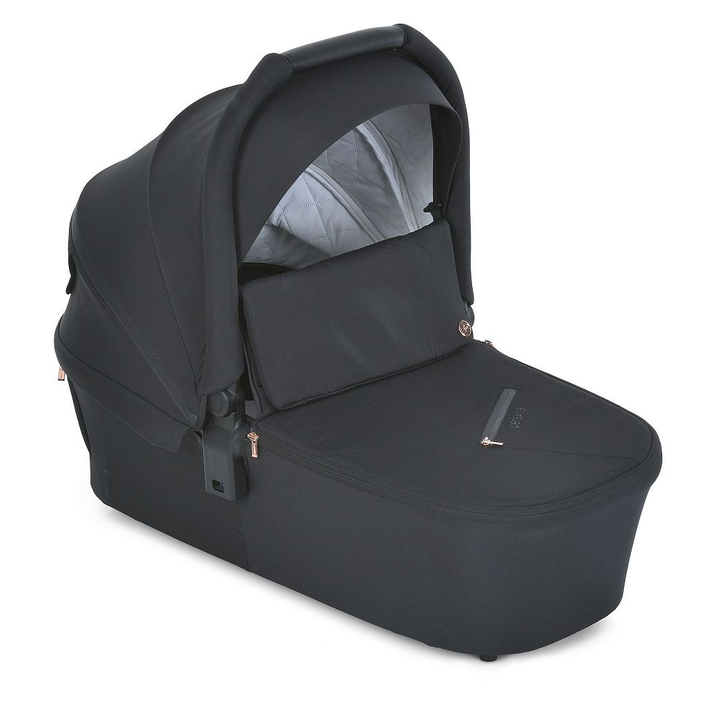 Коляска El Camino 2 в 1 Persona ME 1091-B (ME 1091-B black) - зображення 10