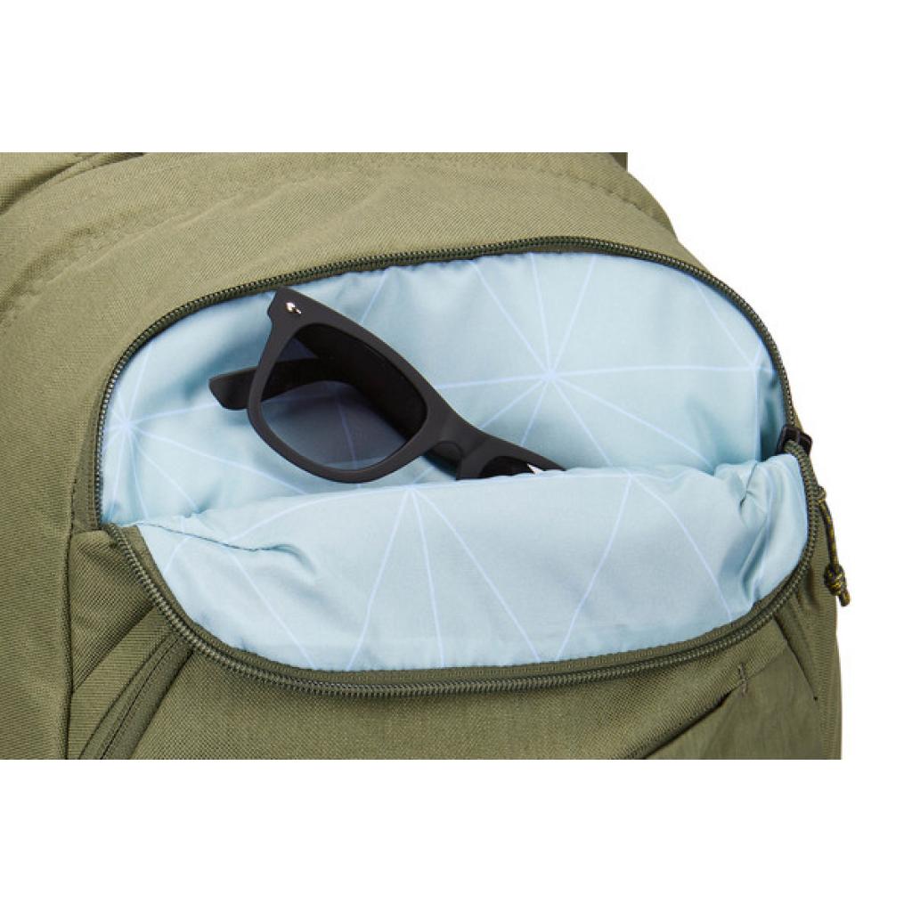 Рюкзак для ноутбука Thule 15.6" Campus Exeo 28L TCAM-8116 Olivine (3204323) - зображення 6