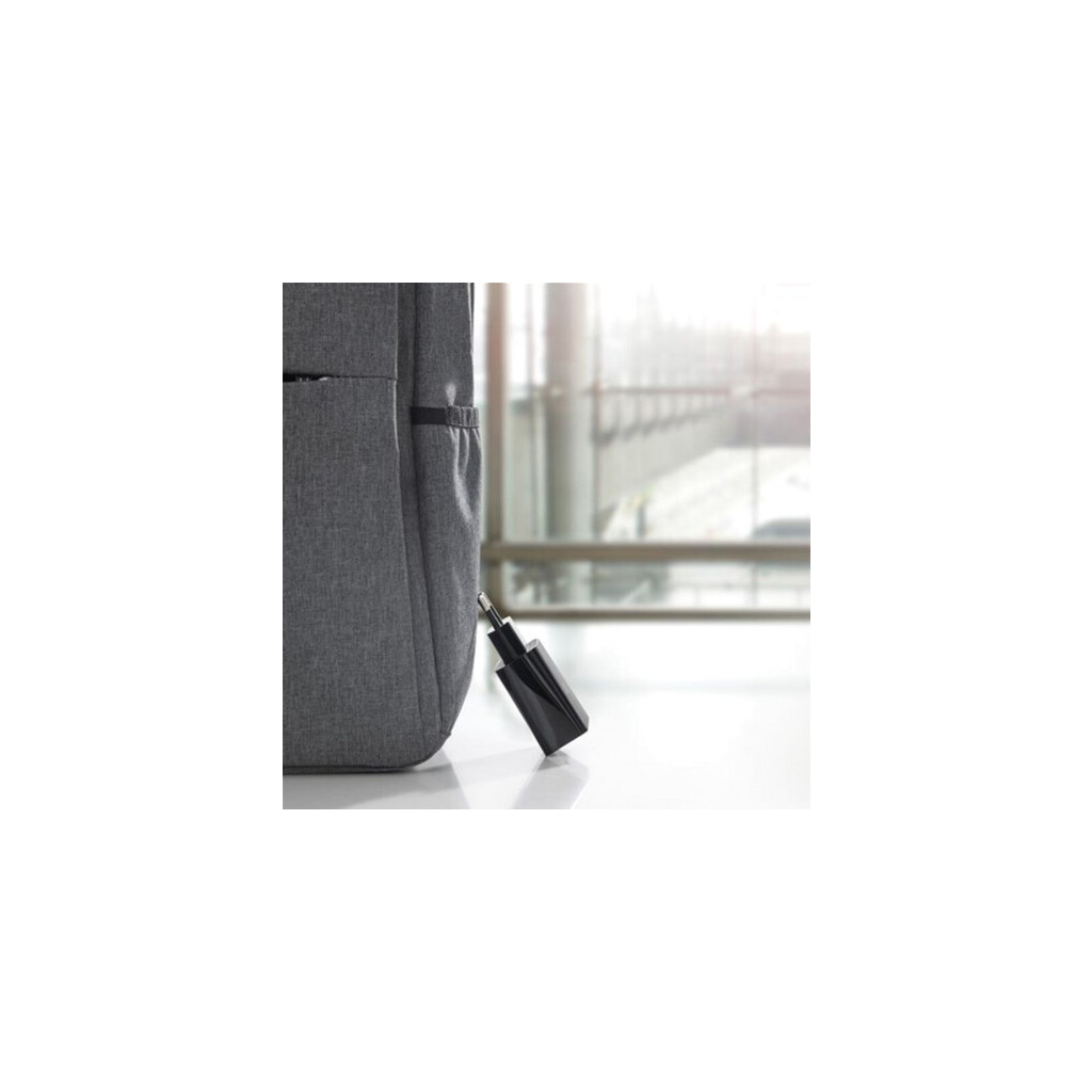 Зарядний пристрій Baseus Speed Mini Quick Charger Black (CCFS-SN01) - зображення 10