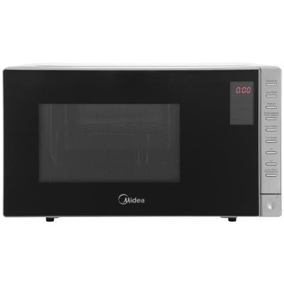 Мікрохвильова піч Midea AS823EXG - зображення 1