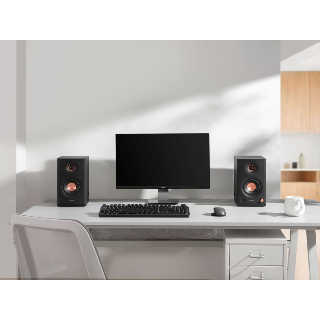 Акустична система Edifier MR5 Bluetooth Black (MR5Black) - зображення 7