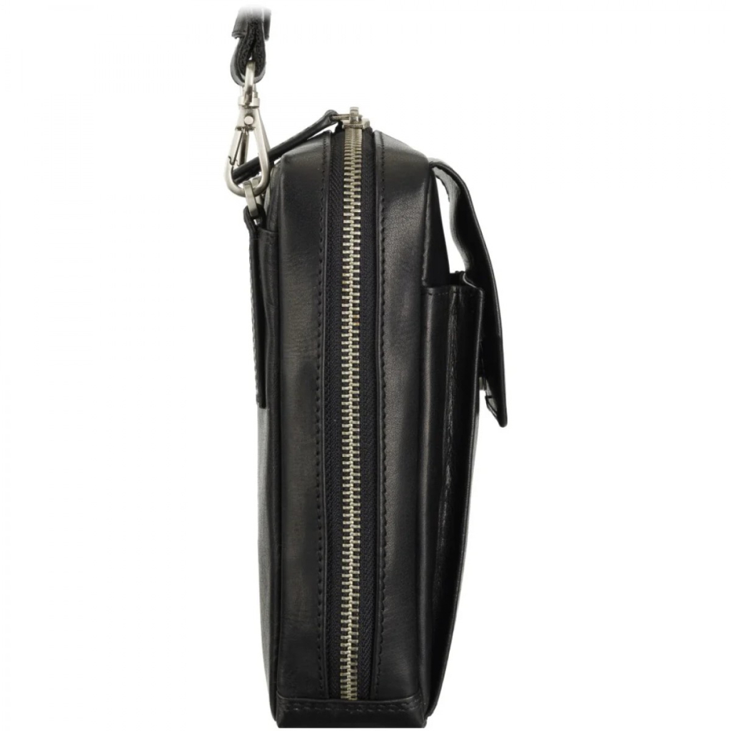 Сумка Visconti S45 Alex Black (S45 BLK) - зображення 3