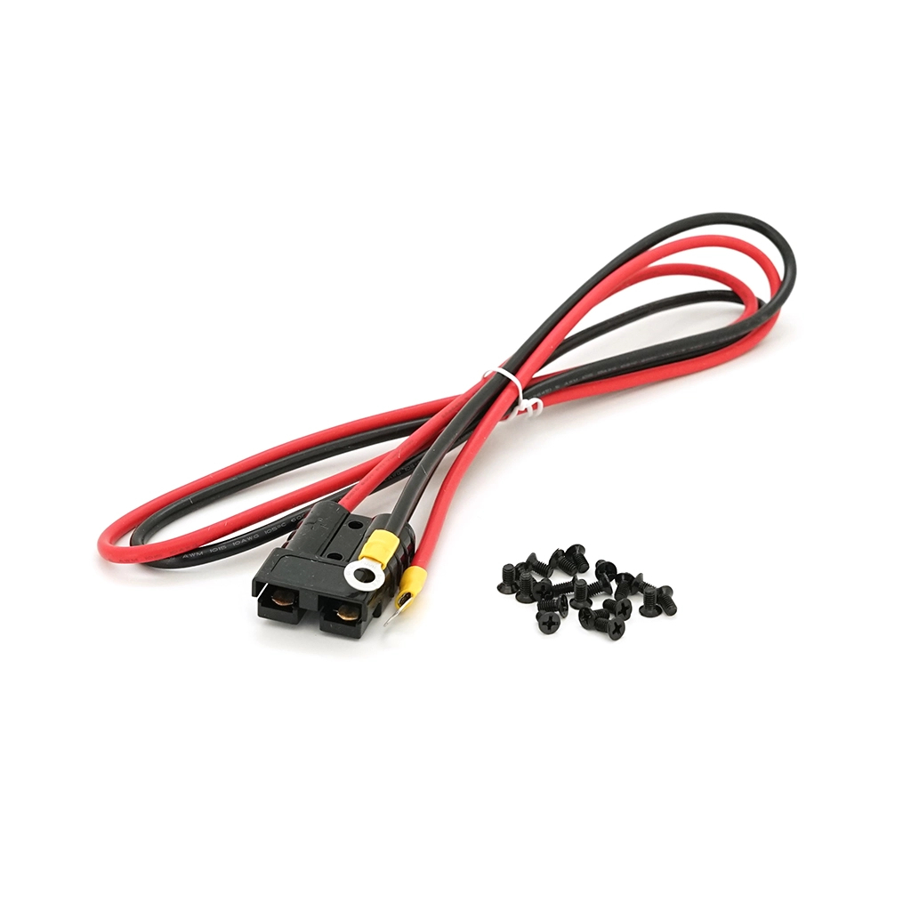 Пристрій безперебійного живлення Ritar RT-10KS-LCD - зображення 3