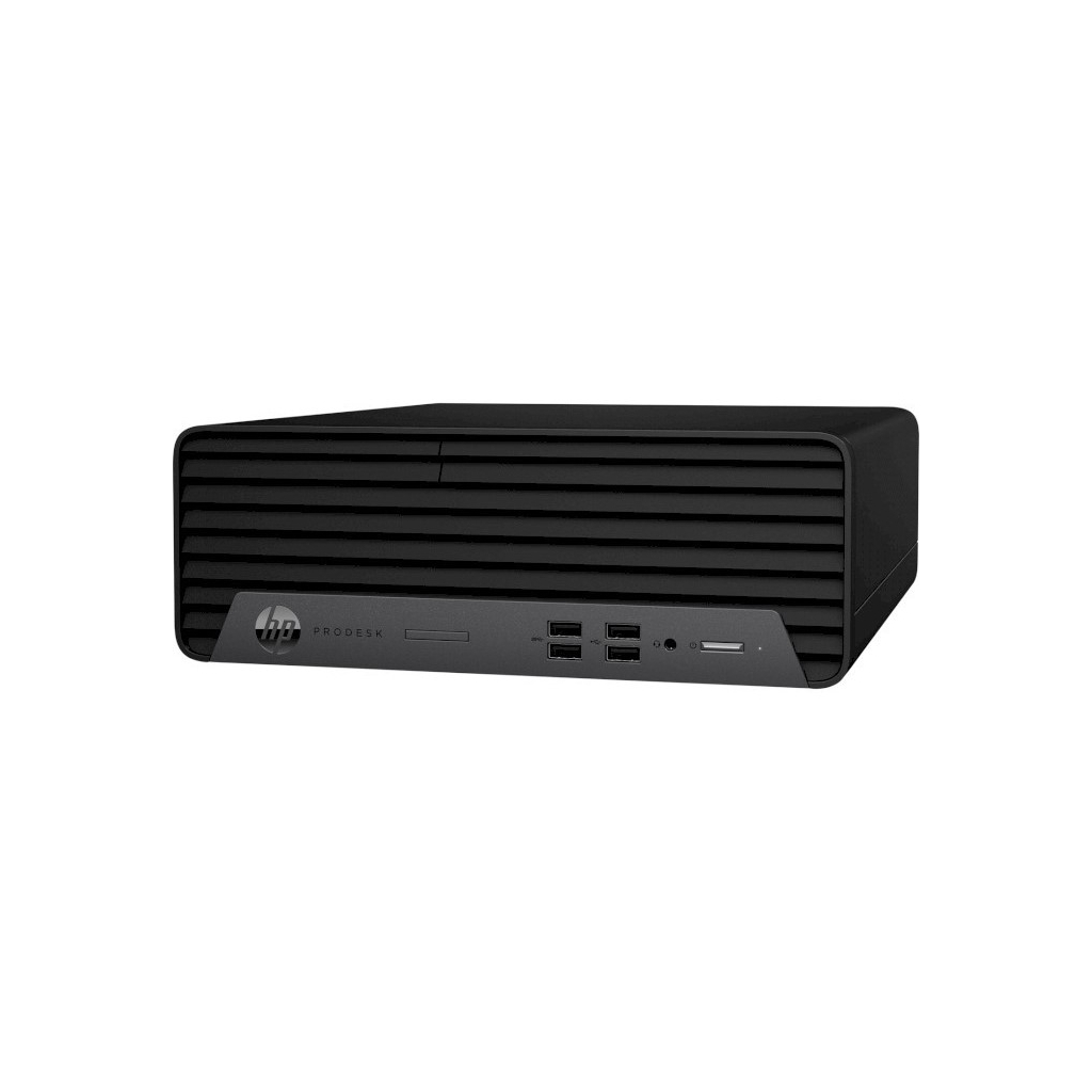 Комп'ютер HP ProDesk 400 G7 SFF / i5-10500 (11M57EA) - зображення 2