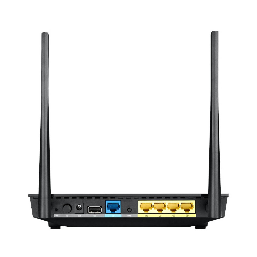 Маршрутизатор ASUS RT-AC55U - зображення 3