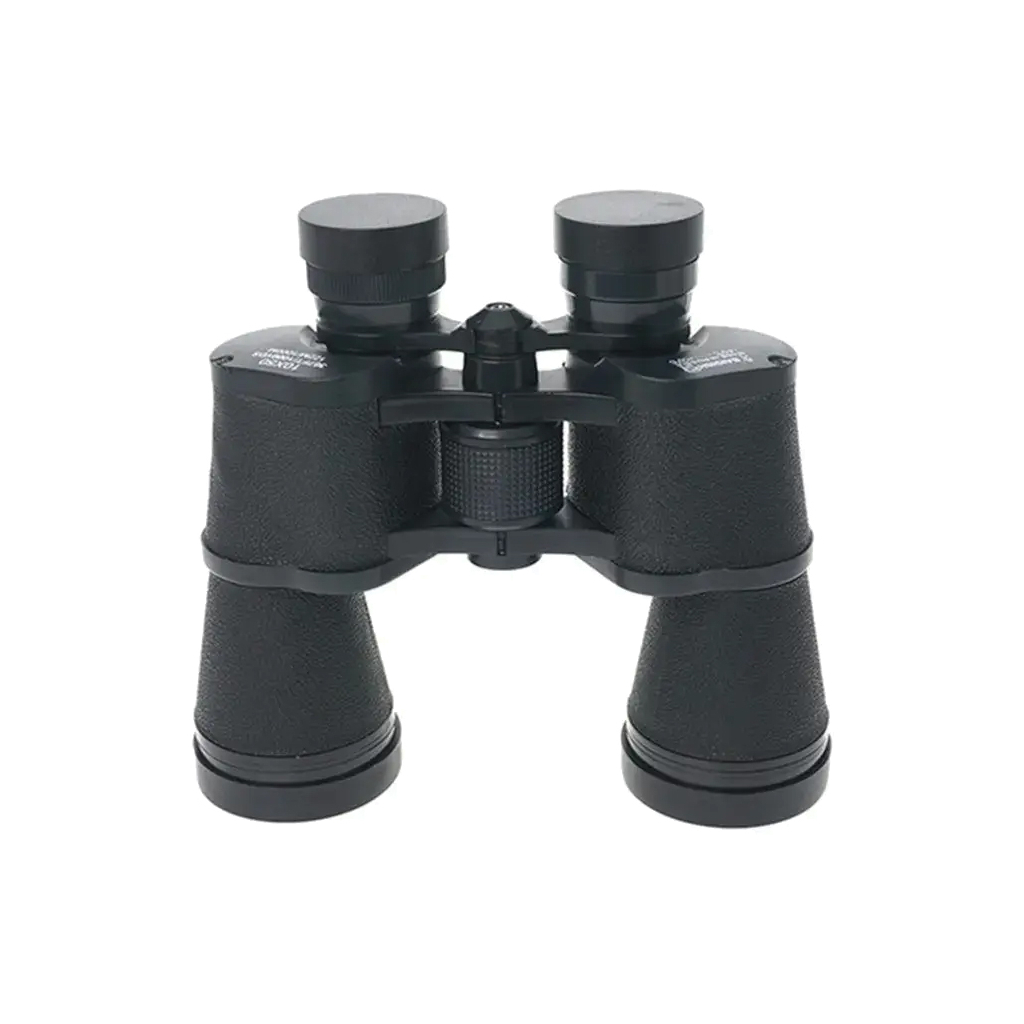 Бінокль Comet AXP108 7x50 в чохлі Чорний (AXP108-0750) - зображення 4