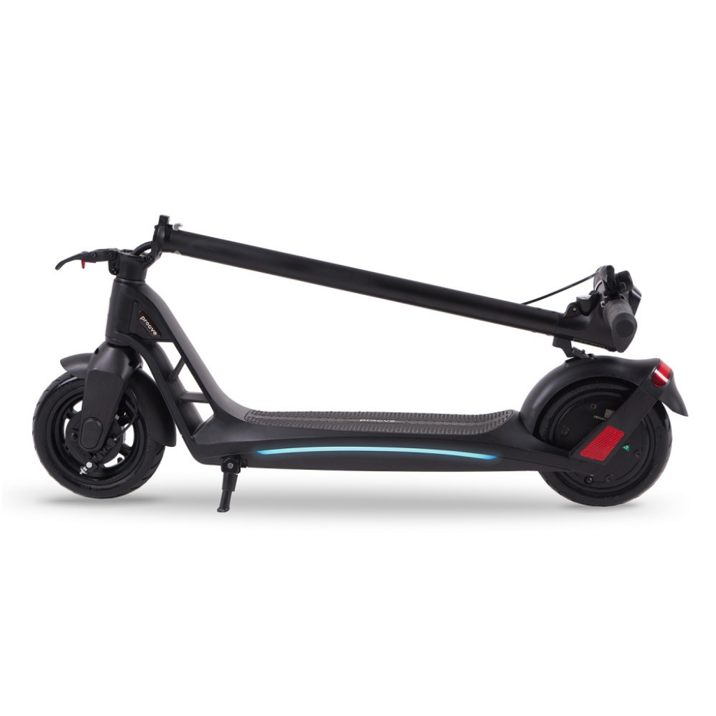 Електросамокат Proove Model X Black/Red (31686) - зображення 5