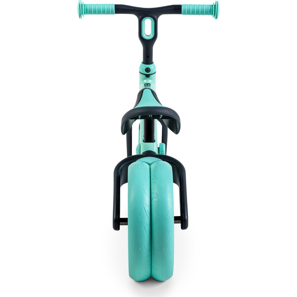 Біговел Yvolution Yvelo Junior зелений (YT16G2) - зображення 5