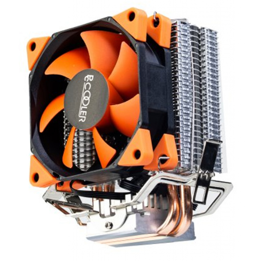 Кулер до процесора PcCooler S88 - зображення 3