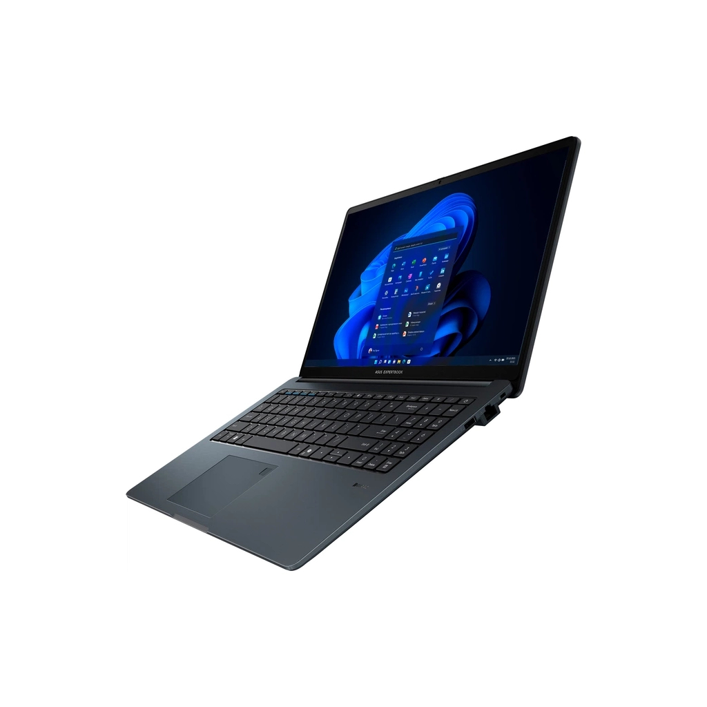 Ноутбук ASUS Expertbook B1 B1503CVA-S77872XA (90NX0801-M08YJ0) - зображення 3