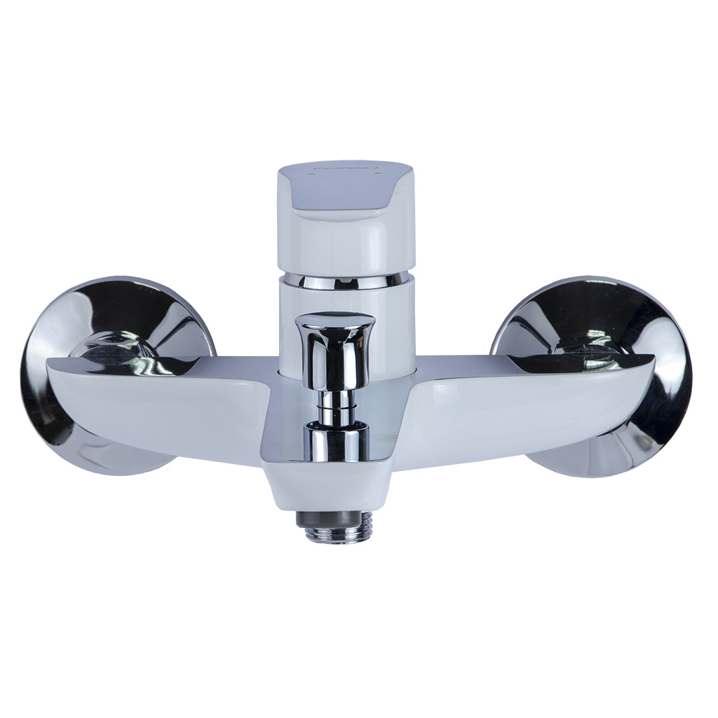 Змішувач Corso BC-1C121W (9605203) - зображення 2