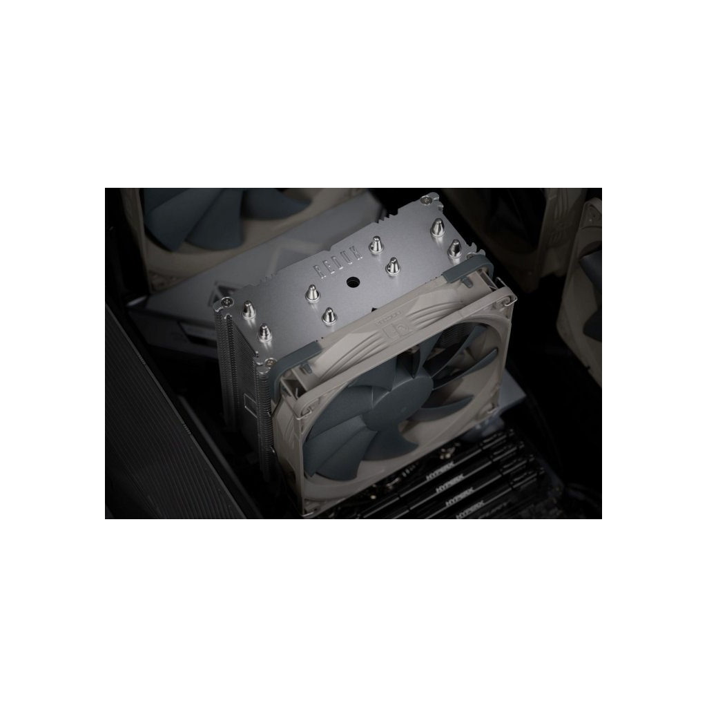 Кулер до процесора Noctua NH-U12S redux - зображення 6