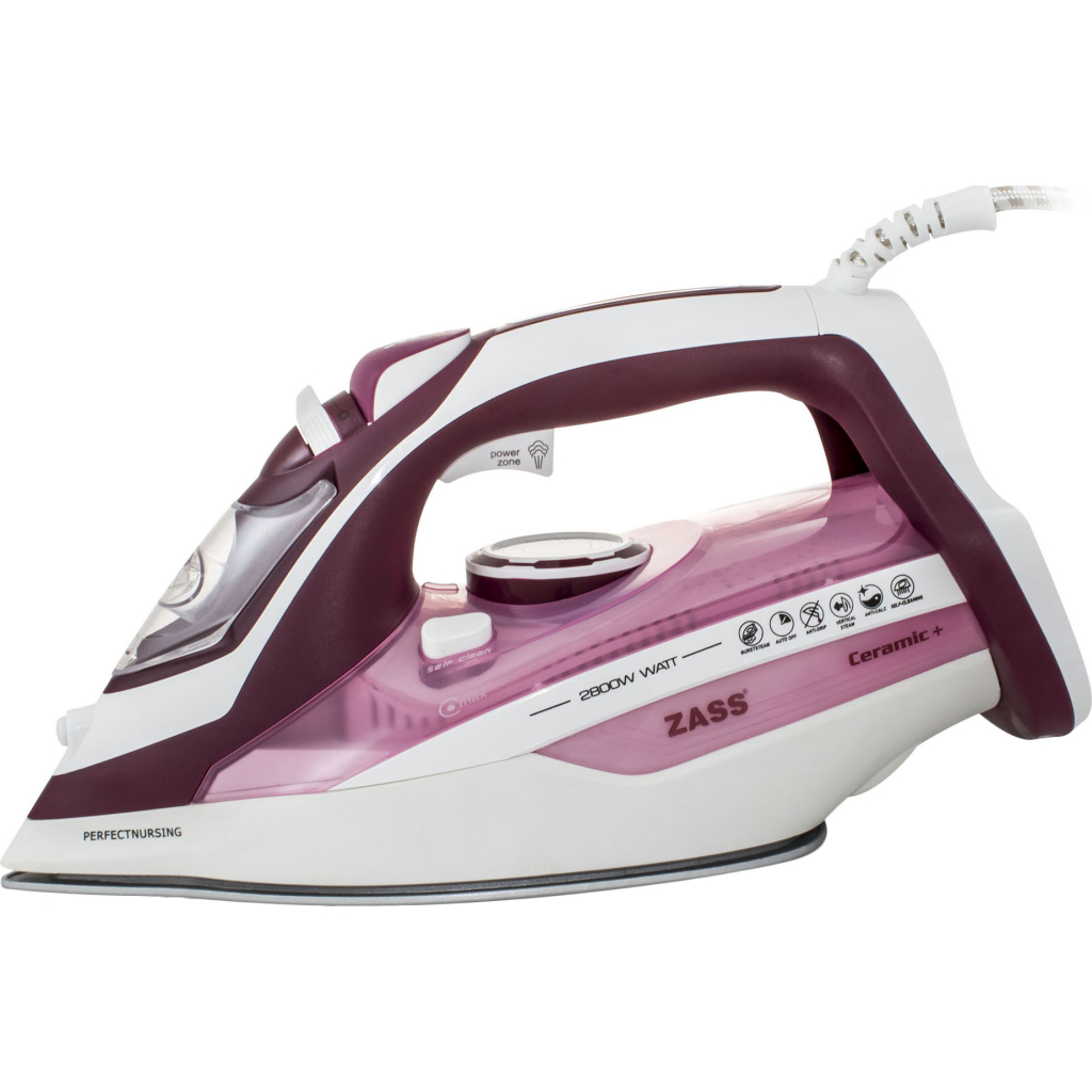 Праска ZASS A 10 (A10) - зображення 1