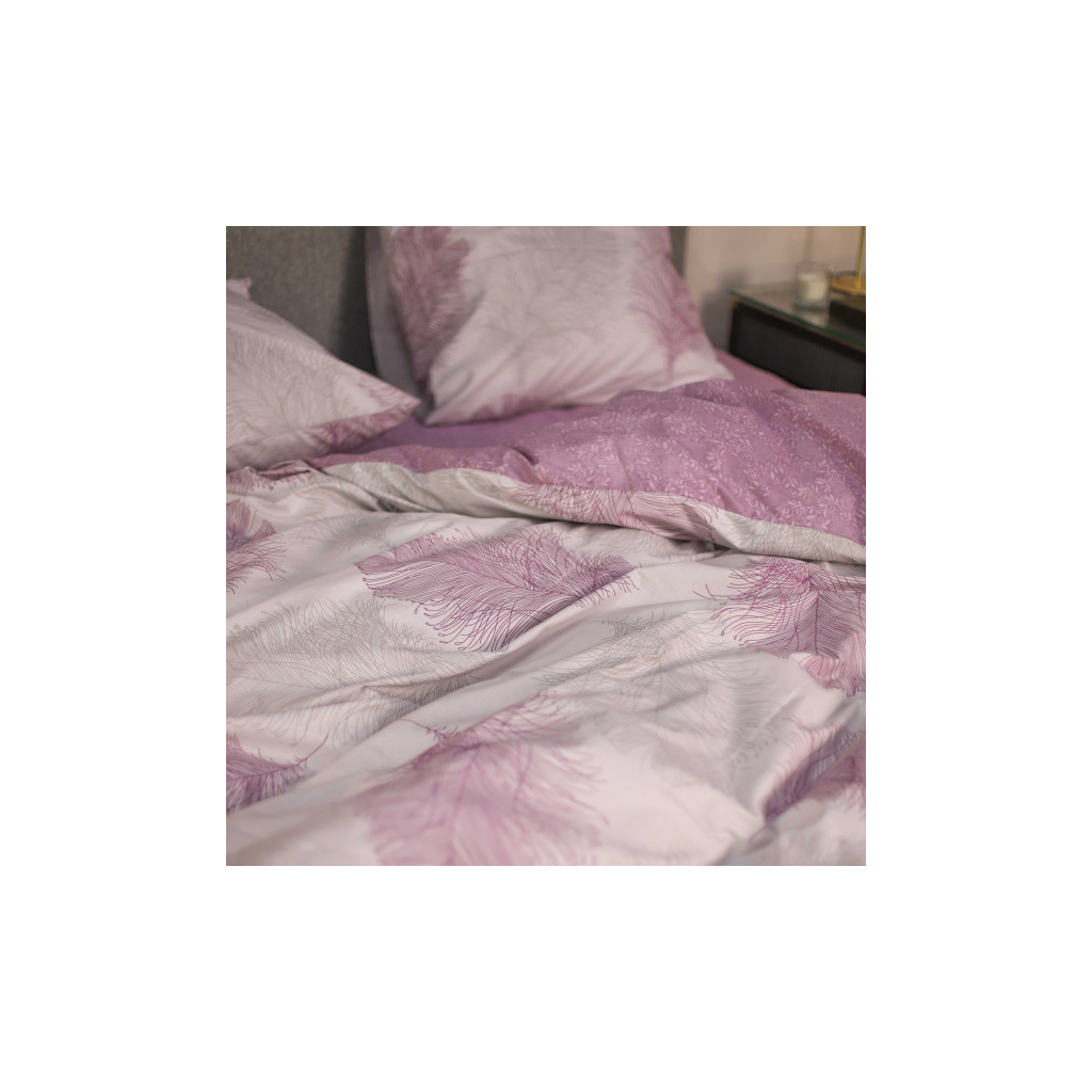 Постільна білизна Viluta 21158 Ранфорс сімейний (21158 sm) - зображення 9