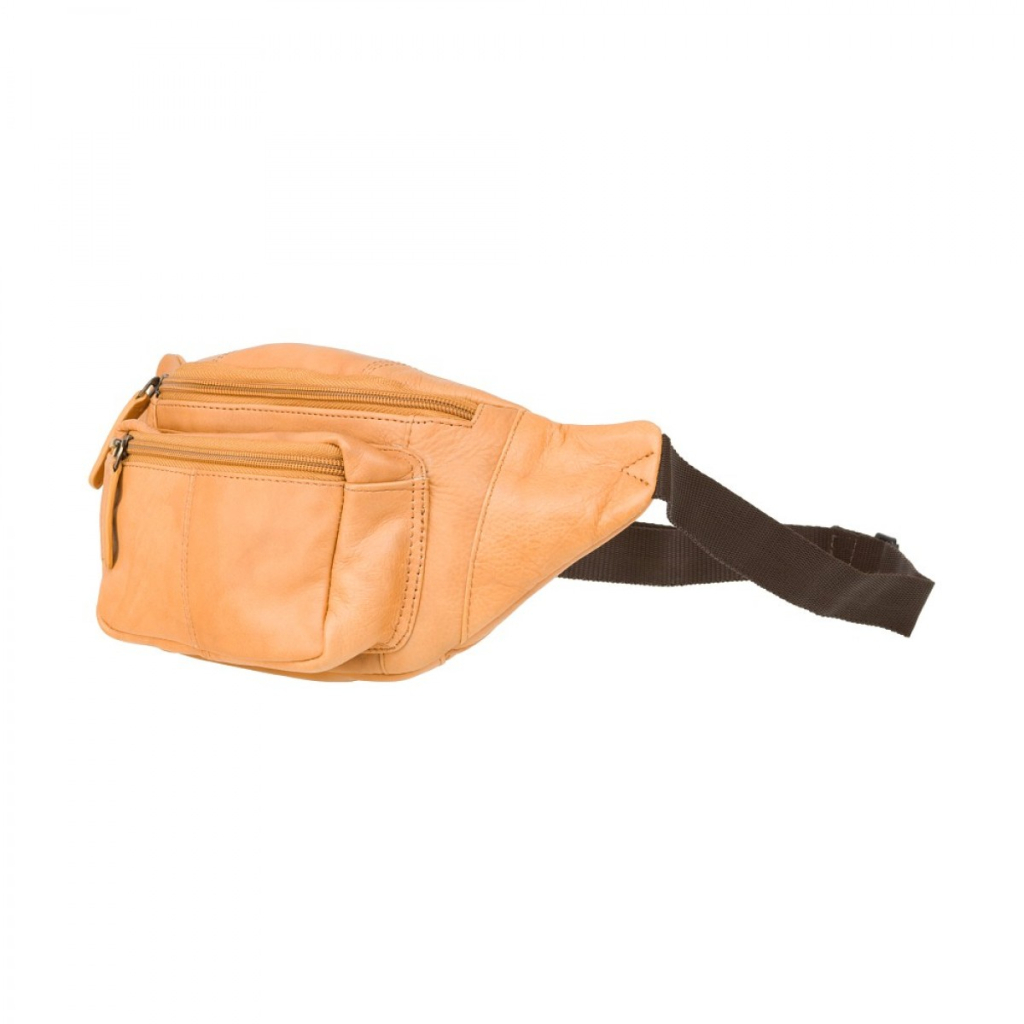 Сумка Visconti 720 Bumbag Sand (720 SND) - зображення 4