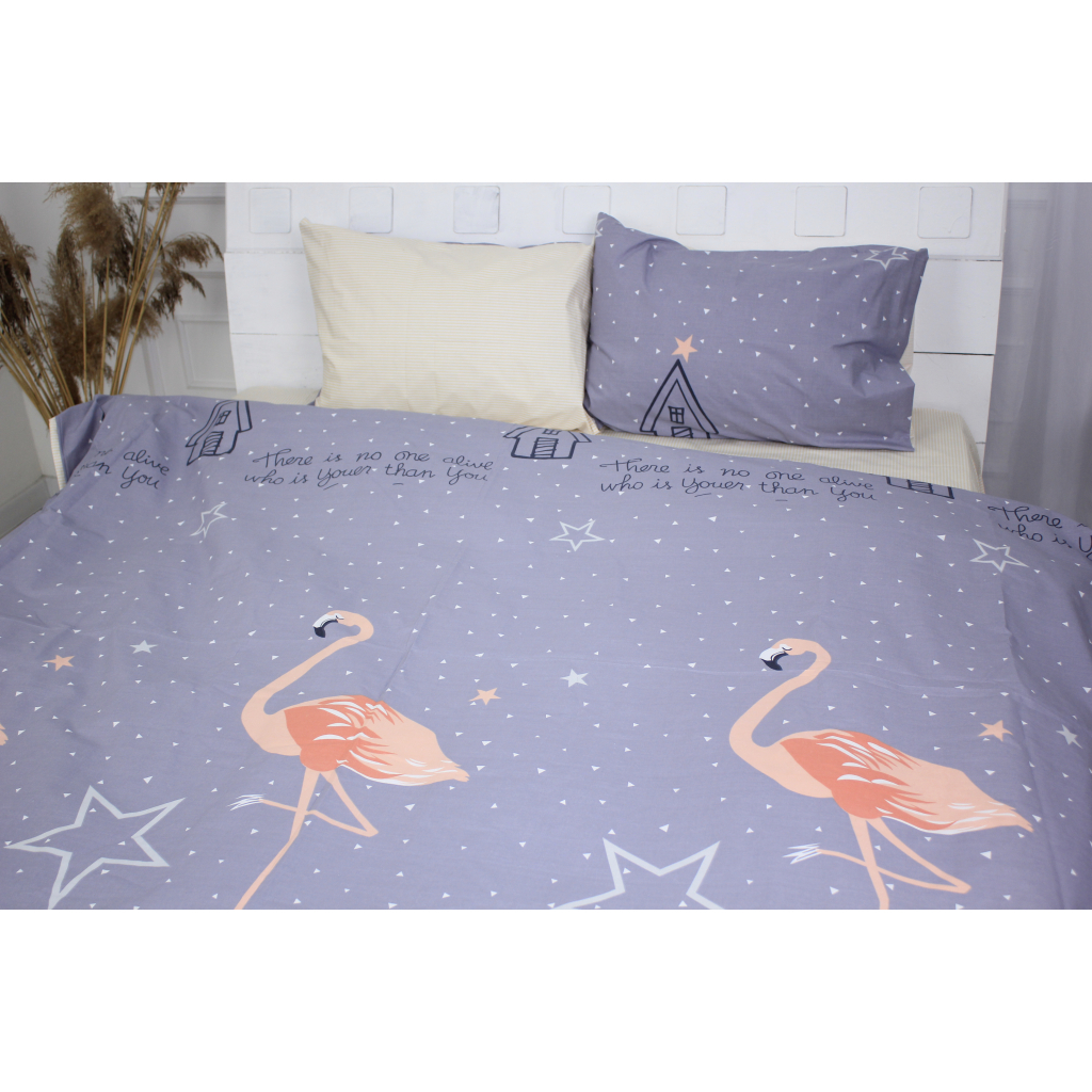 Постільна білизна MirSon Ranforce Elite Benito №42INT 175х210 (2200004670843) - зображення 2