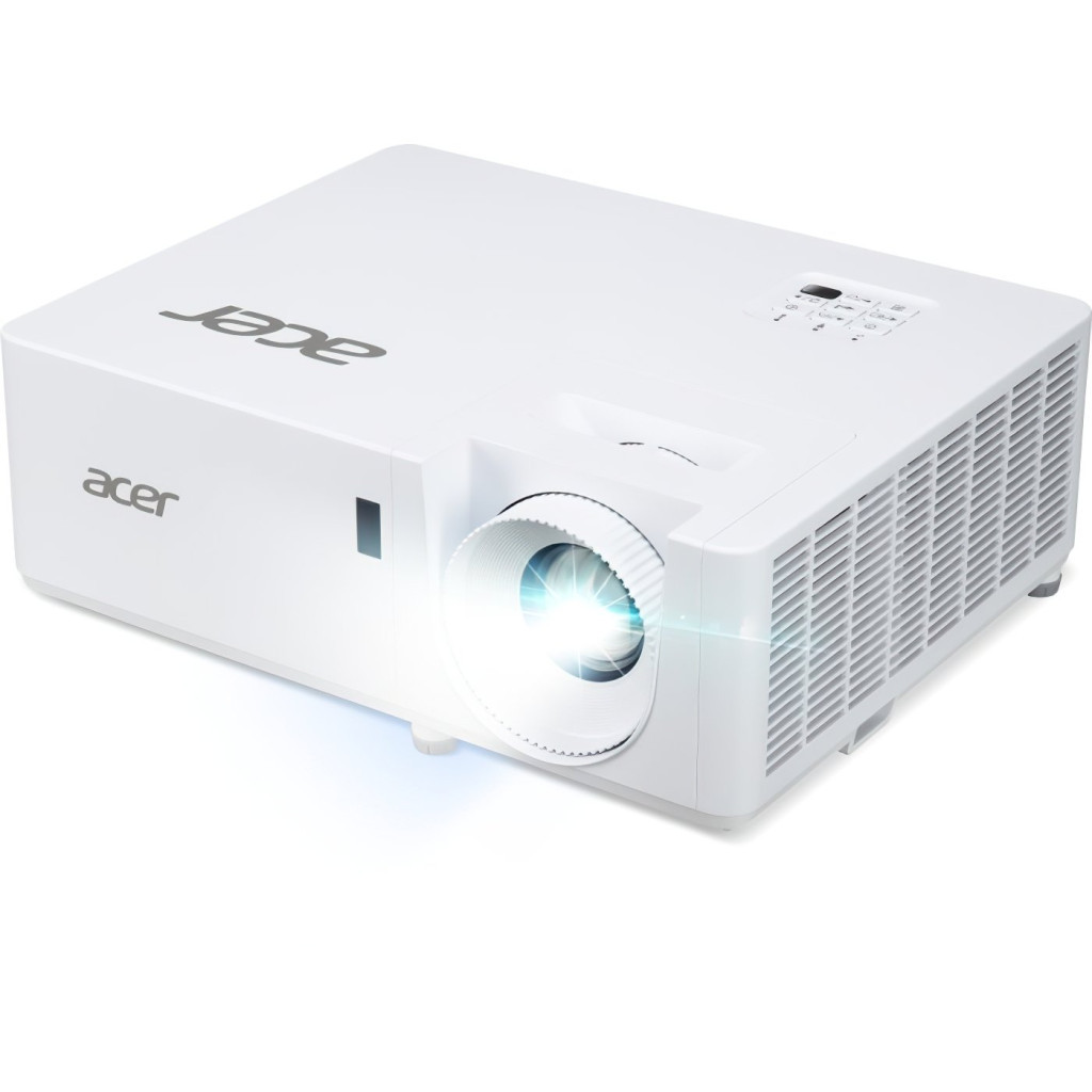 Проектор Acer XL2320W (MR.JW911.001) - зображення 3