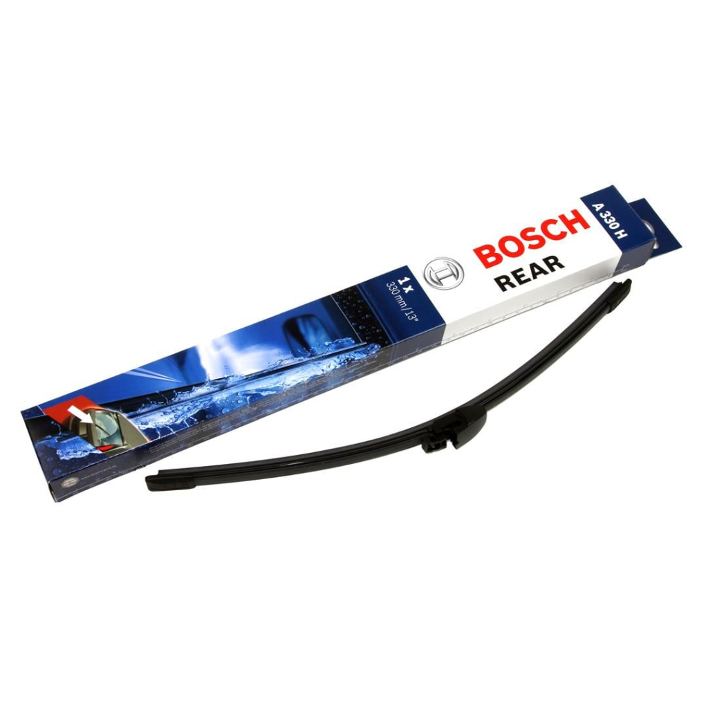 Щітка склоочисника Bosch 3 397 008 006 - зображення 3
