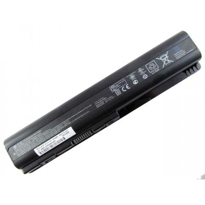 Акумулятор до ноутбука HP Pavilion DV4 HSTNN-C51C 5100mAh (55Wh) 6cell 10.8V Li-ion (A41813) - зображення 2