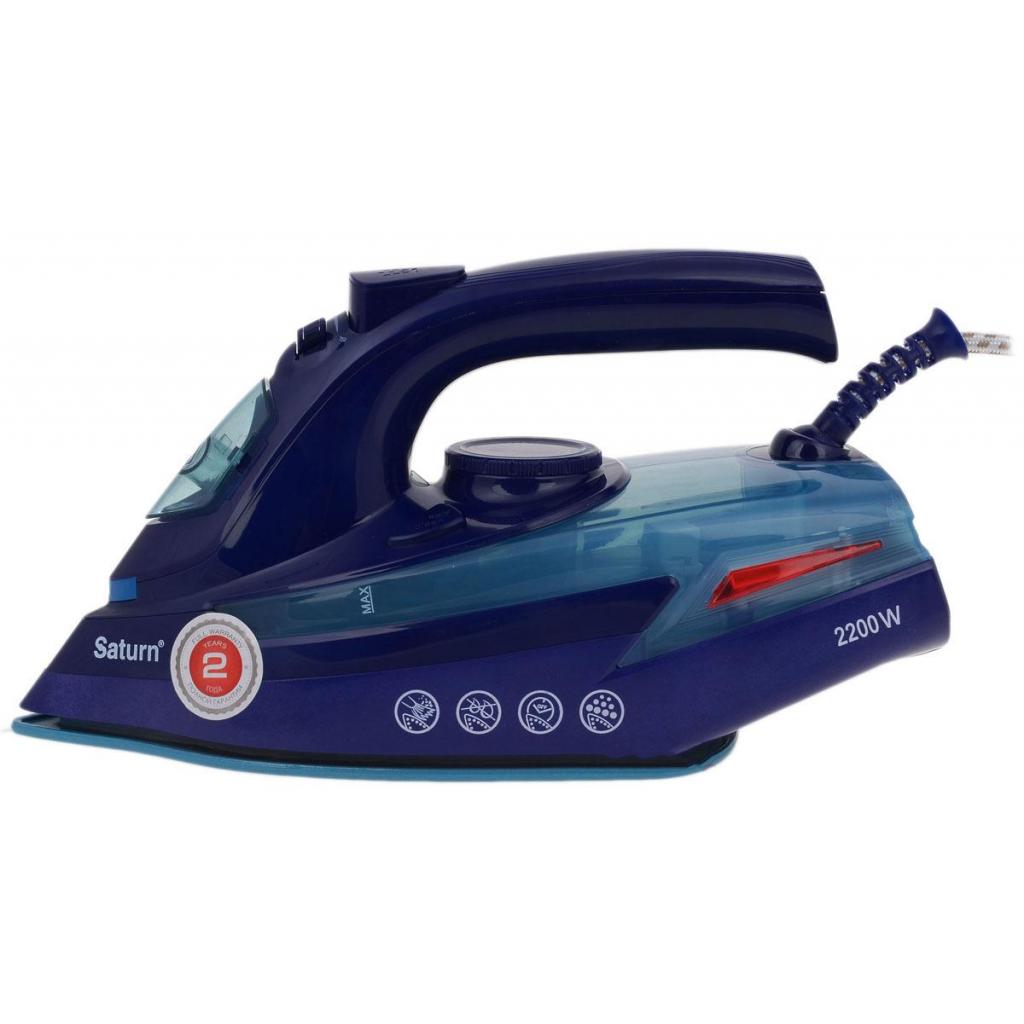 Праска Saturn ST-CC7128 - зображення 2