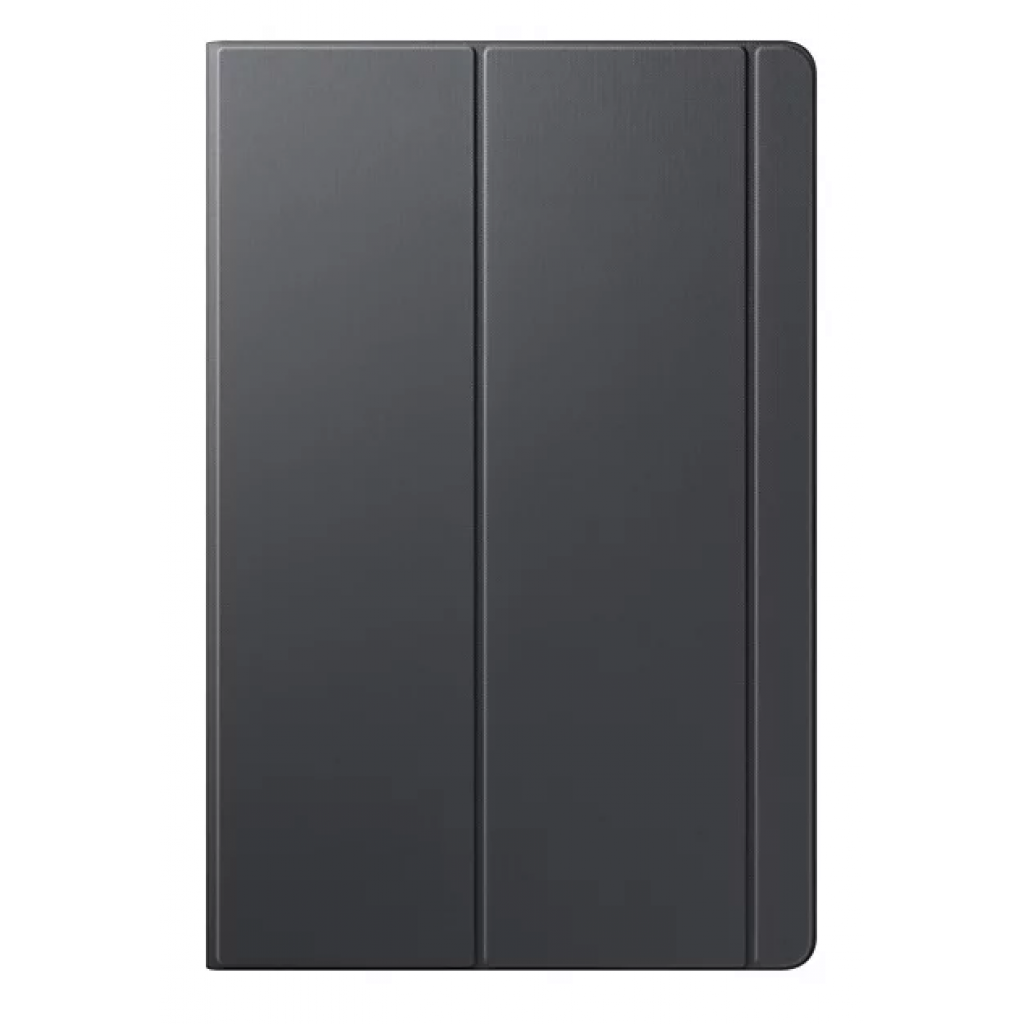Чохол до планшета Samsung Book Cover Galaxy Tab S6 (T860/865) Gray (EF-BT860PJEGRU) - зображення 2