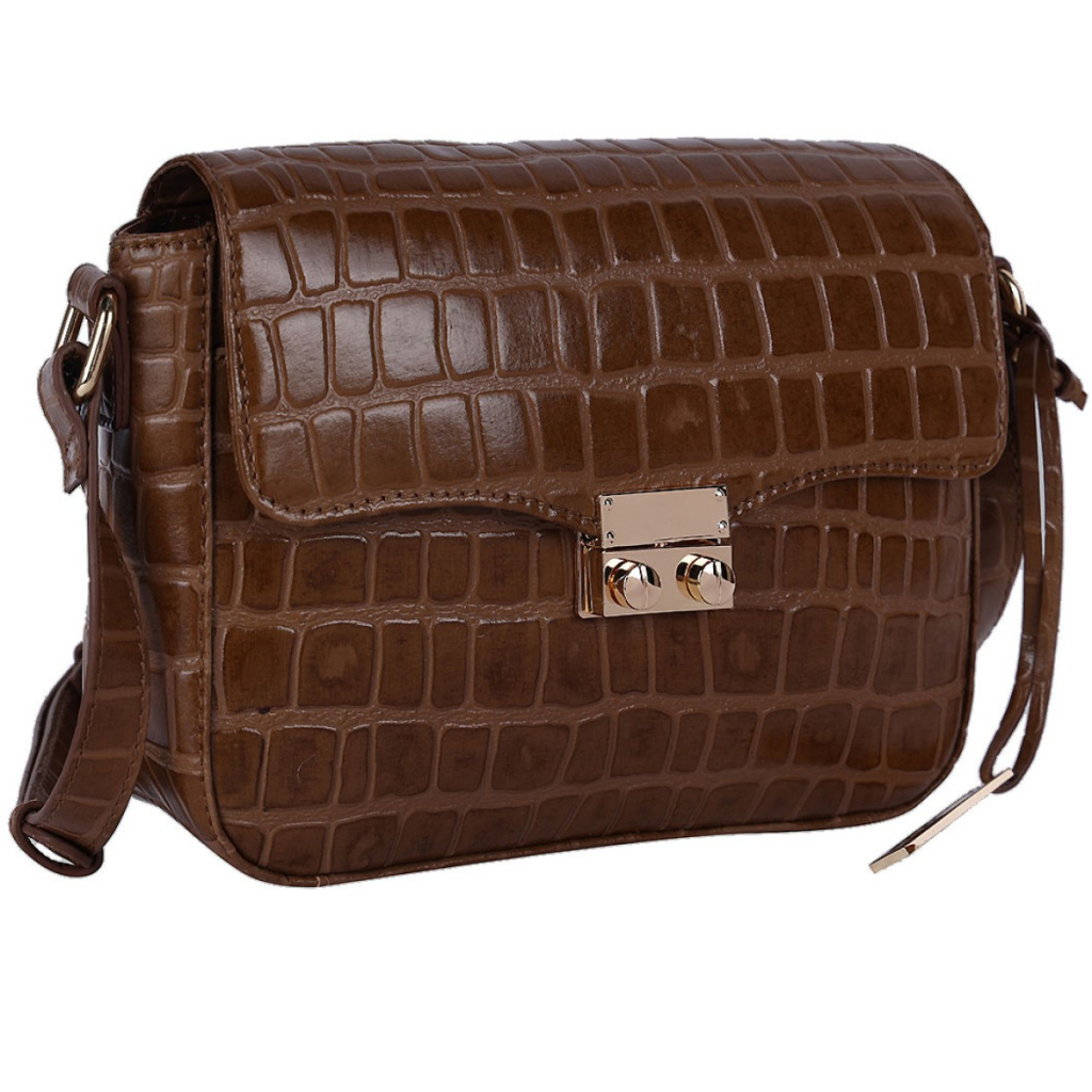 Сумка Ashwood C50 Tan - зображення 2