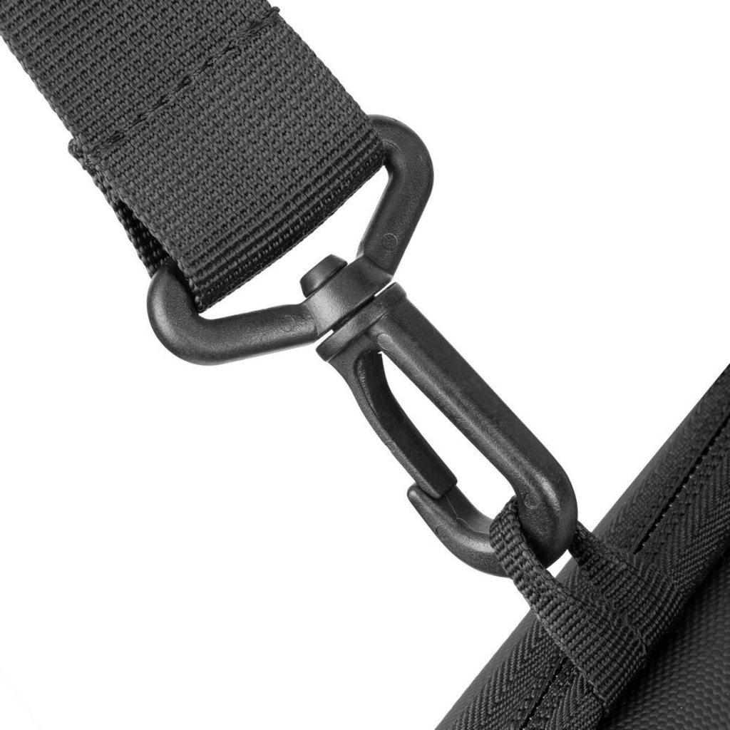 Чохол до ноутбука RivaCase 14" 5130 Antishock Black (5130Black) - зображення 12