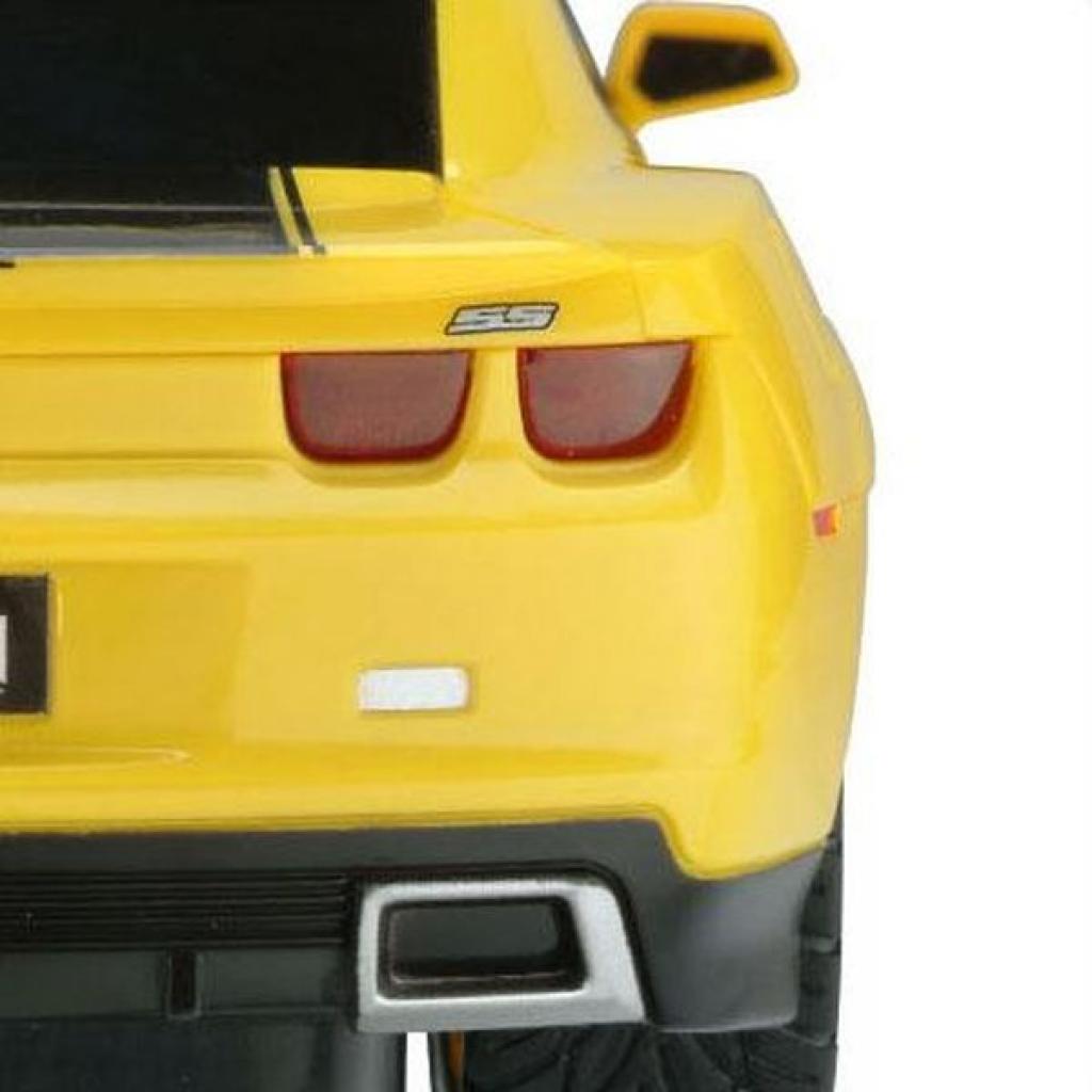 Радіокерована іграшка XQ Camaro (XQRC24-6AA) - зображення 2