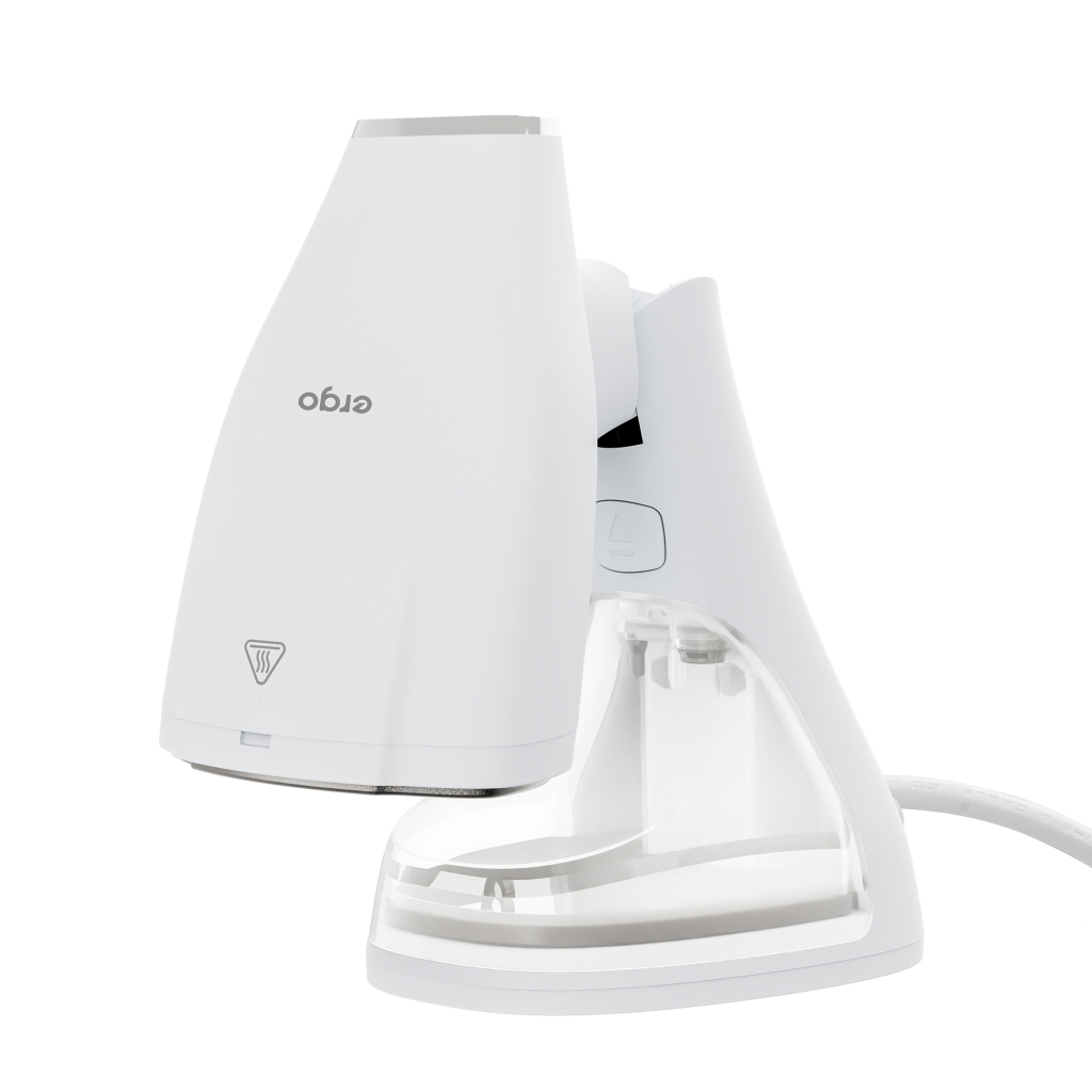 Відпарювач для одягу Ergo GS-1609 - зображення 6