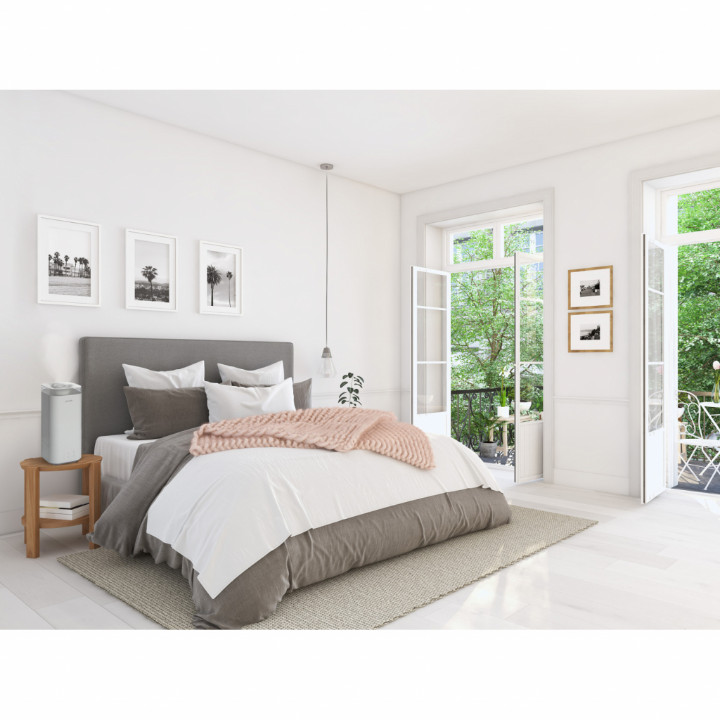 Зволожувач повітря Gorenje H50W - зображення 5