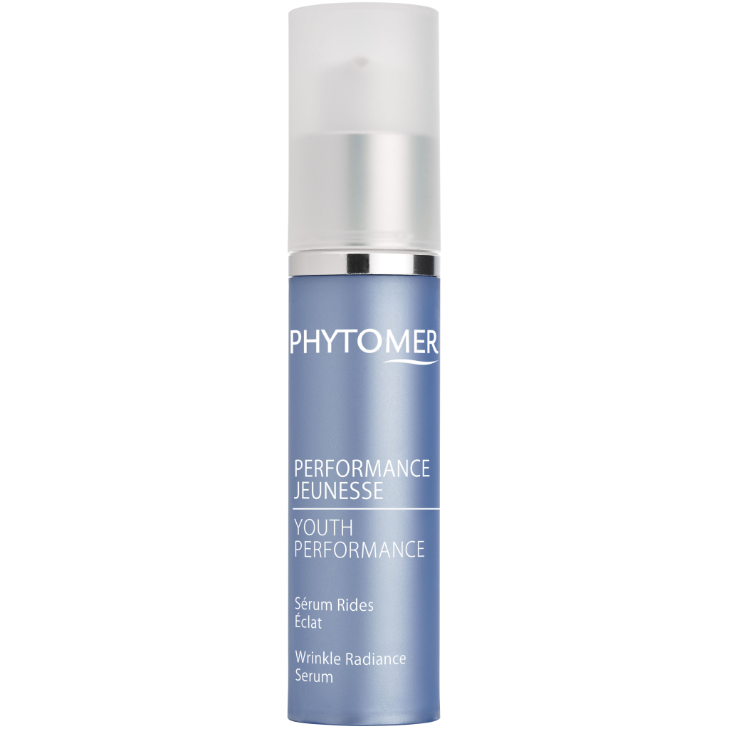 Сироватка для обличчя Phytomer Youth Performance Serum Проти зморшок 30 мл (3530013502132) - зображення 1