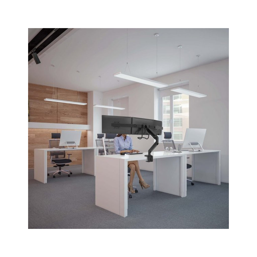 Кронштейн Gembird MA-DA3-03 - зображення 11