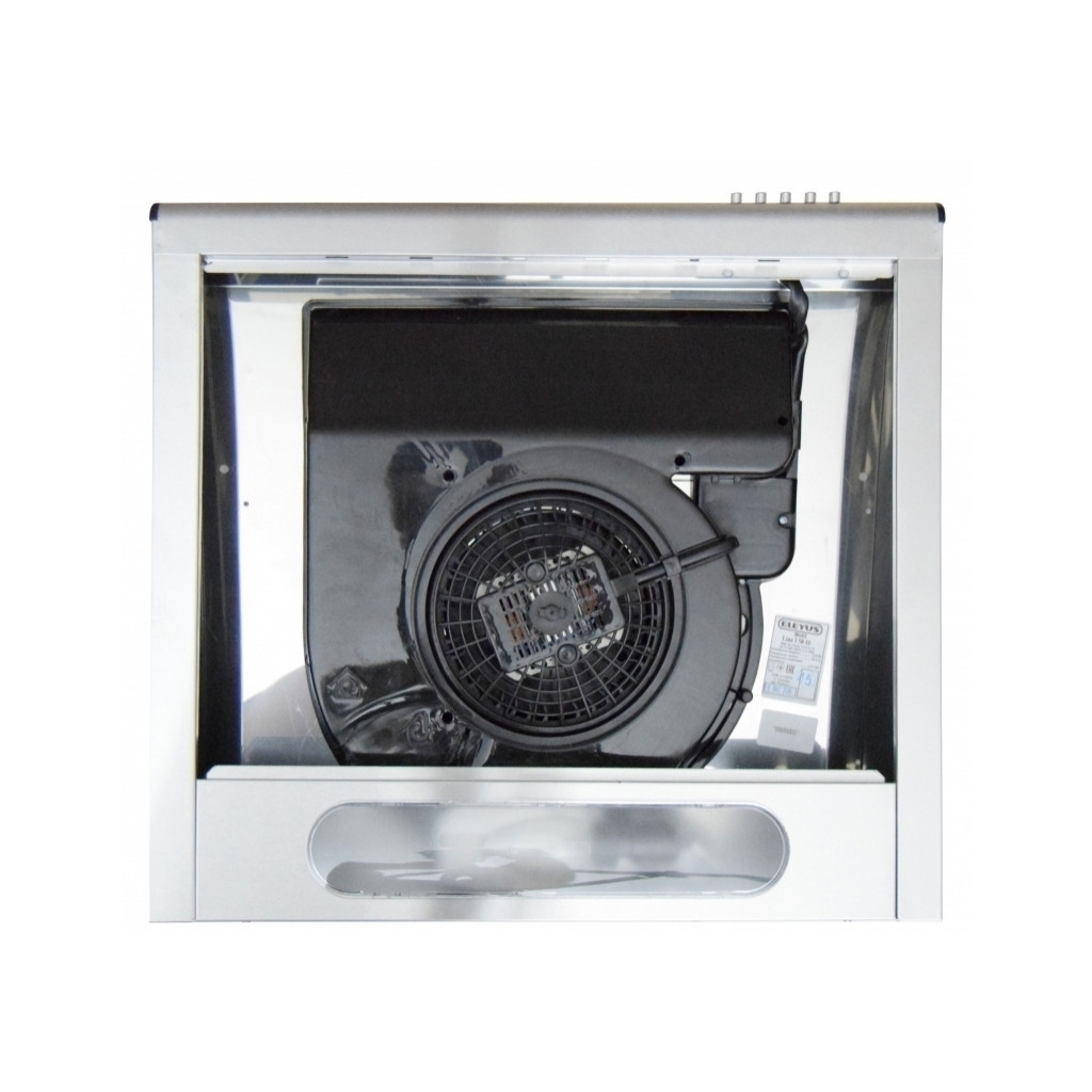 Витяжка кухонна Eleyus Line I 60 IS - picture 5