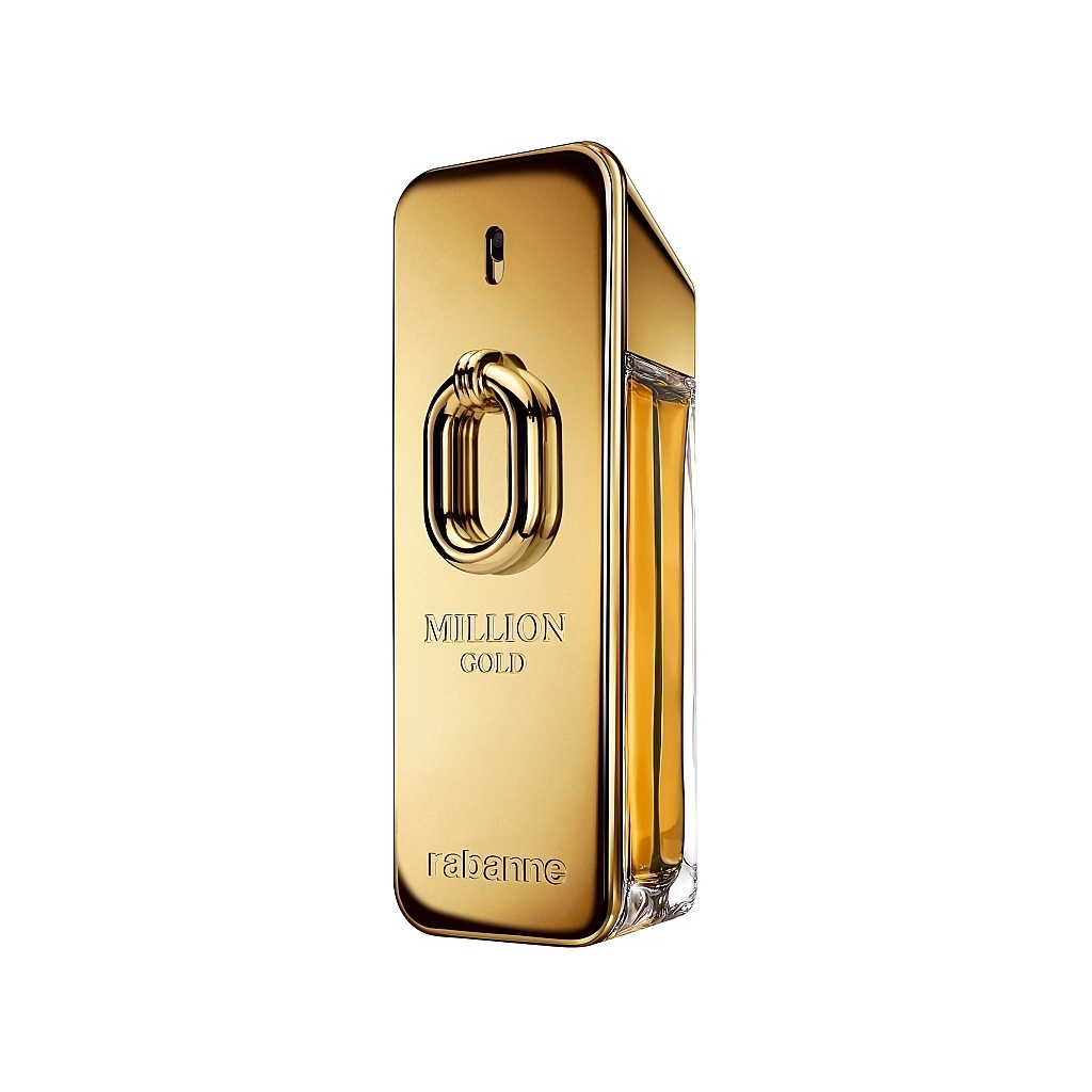 Парфумована вода Rabanne Million Gold 100 мл (3349668630349) - зображення 2
