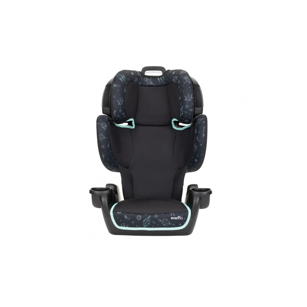 Автокрісло Evenflo GoTime LX - Astro Blue (032884202669) - зображення 6