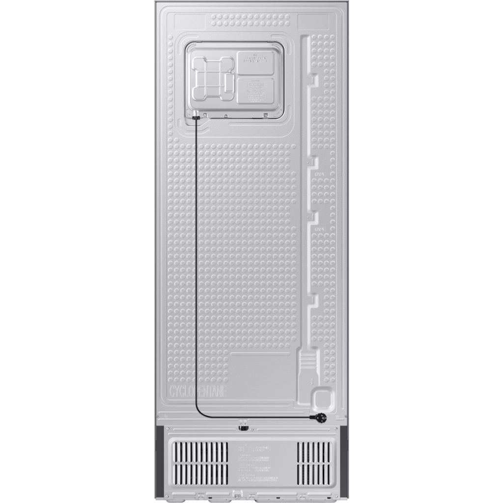 Холодильник Samsung RT47CG6442B1UA - зображення 9