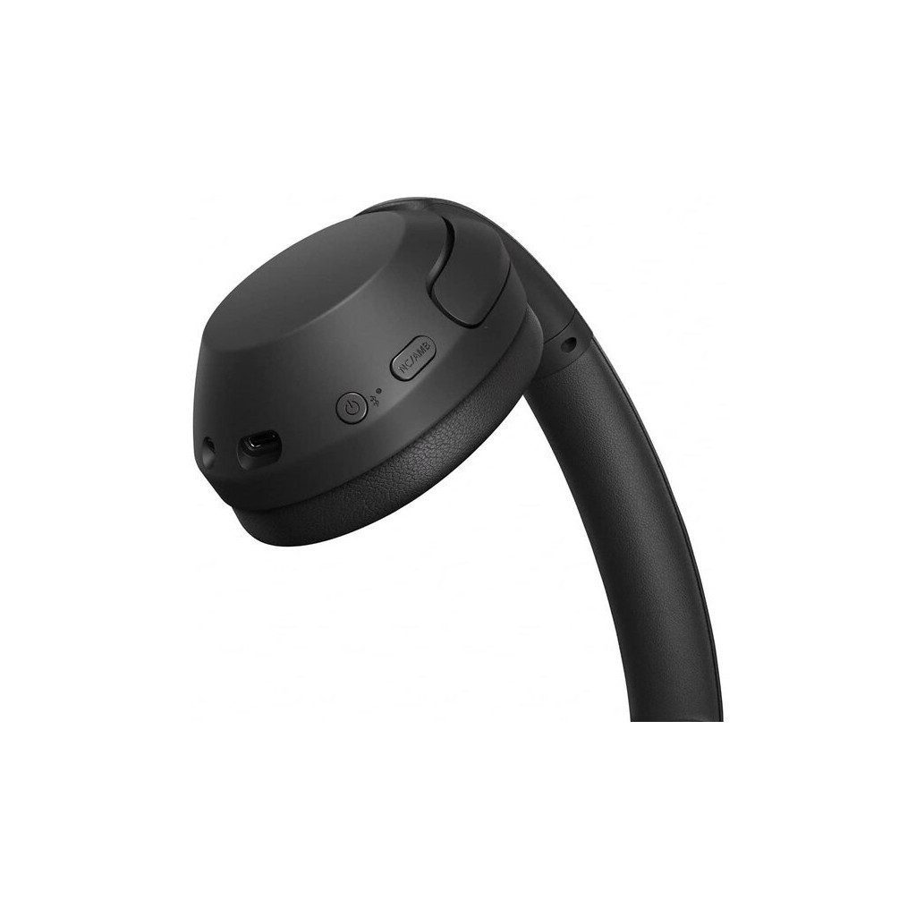 Навушники Sony WH-XB910N Black (WHXB910NB.CE7) - зображення 8