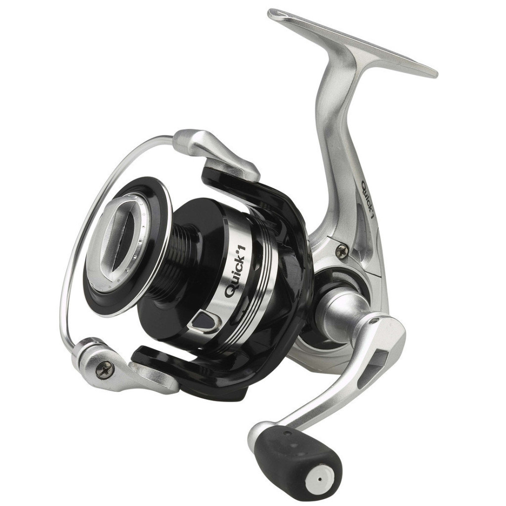 Котушка DAM Quick 1 6000FD (56569) - зображення 1