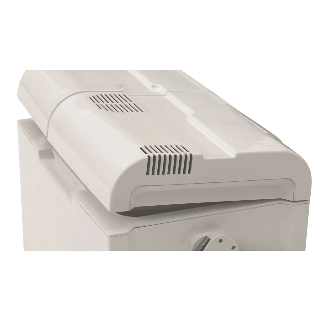 Автохолодильник Outwell Coolbox ECOlux 35L 12V/230V White (928962) - зображення 3