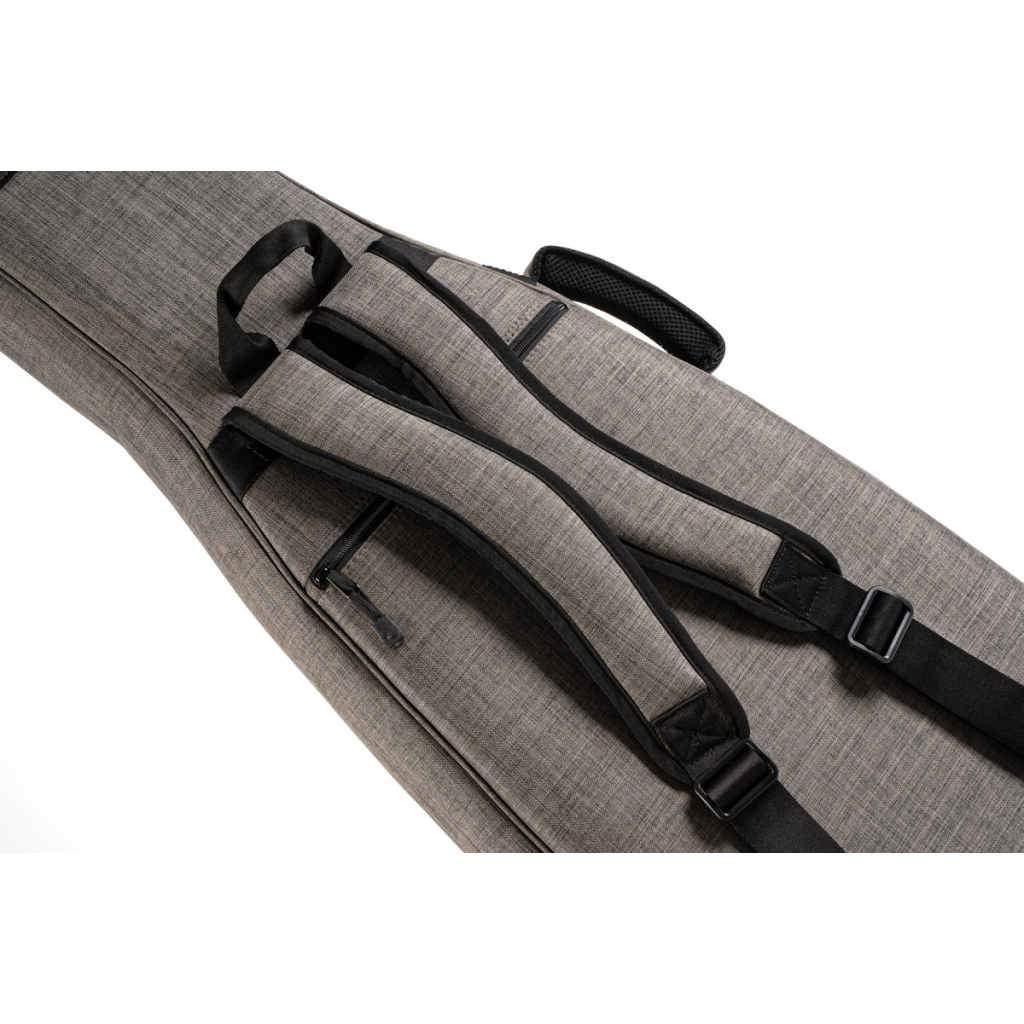 Чохол для гітари Cort Premium Soft-Side Bag Electric Guitar (CPEG100) - зображення 5