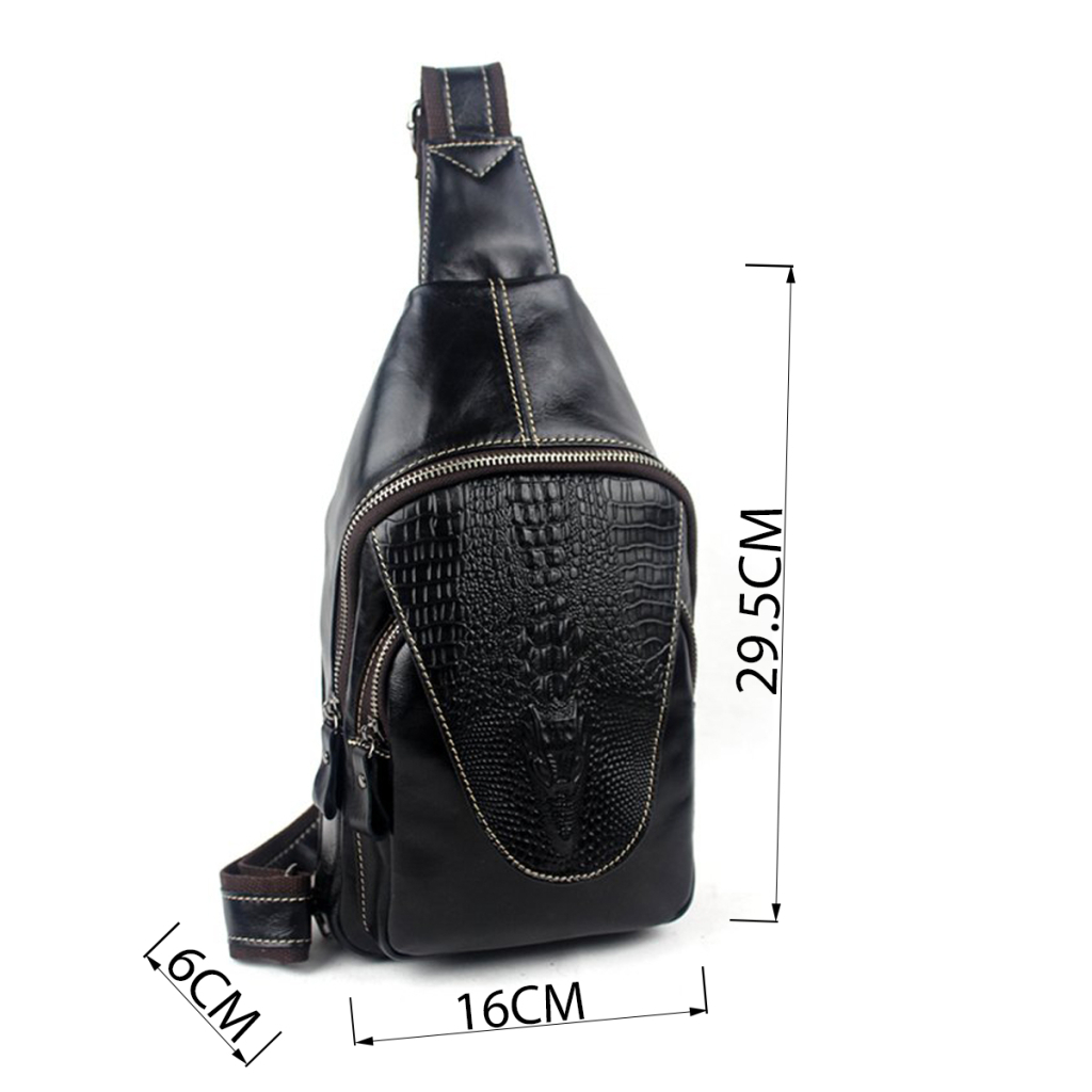 Сумка Vintage На плече Чорна (14760) - зображення 3