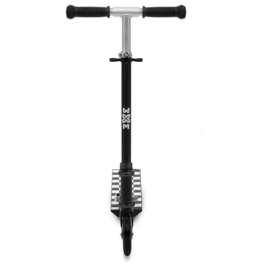 Самокат Kidwell WXM Skipo Chess 120 mm (HSSKIB01) - зображення 2