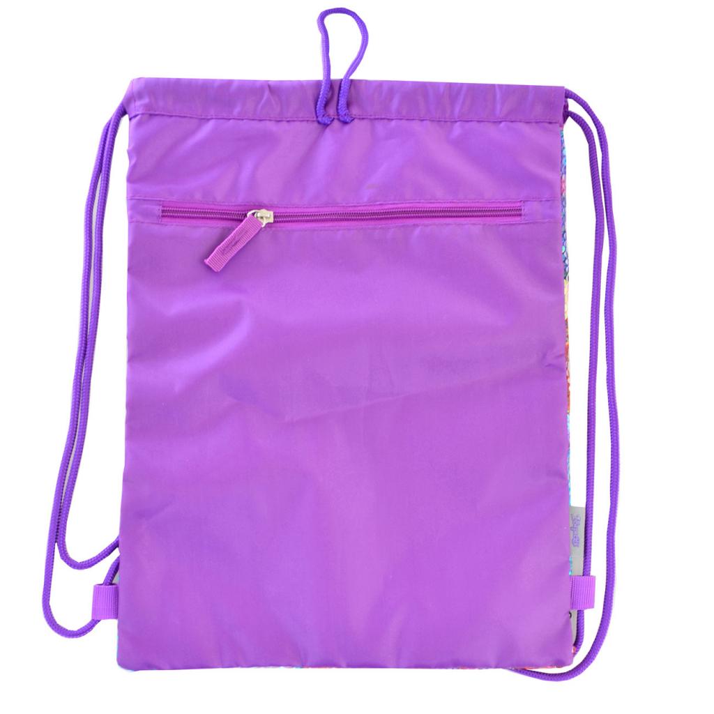 Сумка для взуття 1 вересня DB-11 Enchantimals (556559) - зображення 3