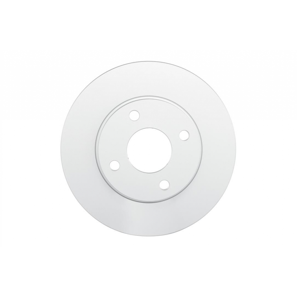 Гальмівний диск Bosch 0 986 478 892 - зображення 1