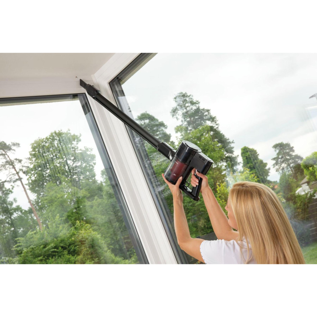 Пилосос Gorenje SVC216FMLBKII - зображення 7