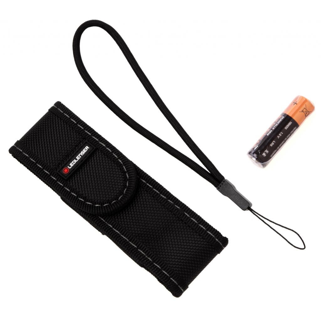 Ліхтар LedLenser P5, 140 (500895) - зображення 4